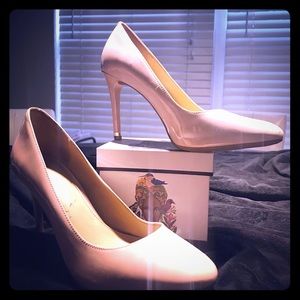 Michael Kors Blush Pink Pump
